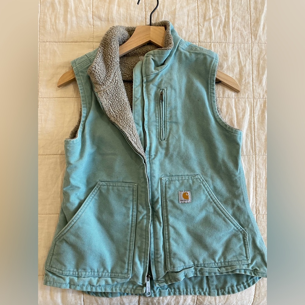 Carhartt Womens Vest